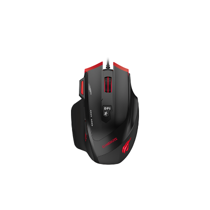 Gaming Mouse HV-MS1005